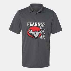 Essential Short Sleeve Polo Thumbnail