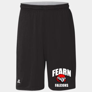Dri-Power® Essential 10" Shorts with Pockets Thumbnail