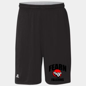Dri-Power® Essential 10" Shorts with Pockets Thumbnail