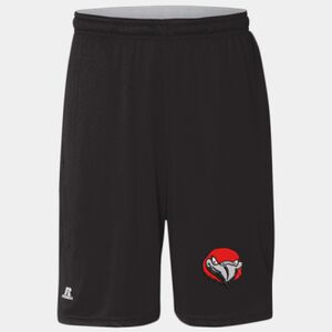 Dri-Power® Essential 10" Shorts with Pockets Thumbnail