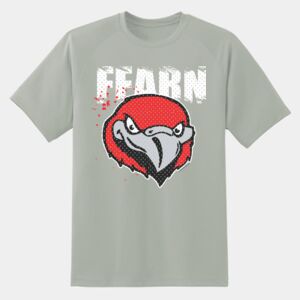 Dry Zone ® Short Sleeve Raglan T Shirt Thumbnail