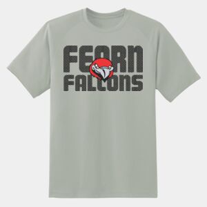 Dry Zone ® Short Sleeve Raglan T Shirt Thumbnail