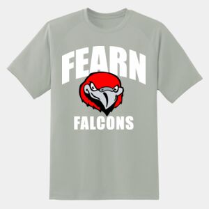Dry Zone ® Short Sleeve Raglan T Shirt Thumbnail
