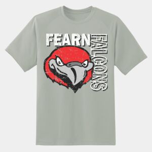 Dry Zone ® Short Sleeve Raglan T Shirt Thumbnail