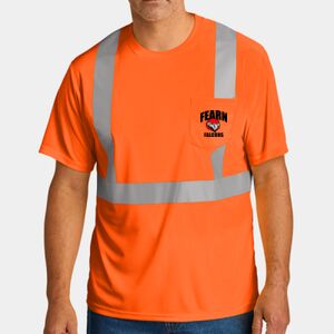 Ansi 107 Class 2 Mesh Tee Thumbnail