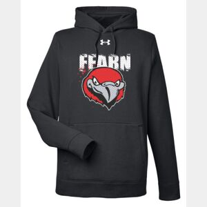 Under Armour Pullover Hooded Sweatshirt  Thumbnail