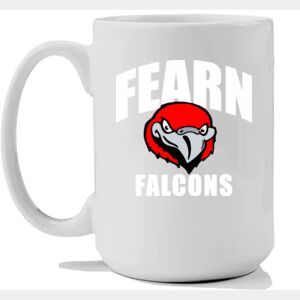 15 oz. Ceramic Mugs Thumbnail