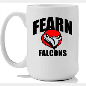 15 oz. Ceramic Mugs Thumbnail