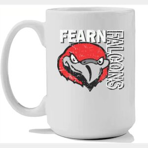 15 oz. Ceramic Mugs Thumbnail