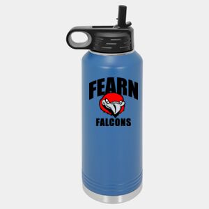 Polar 30 oz. Water Bottles Thumbnail