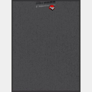 3'X4' Indoor Custom Logo Mats Thumbnail