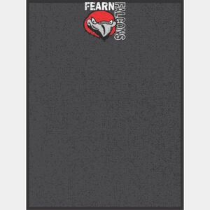 3'X4' Indoor Custom Logo Mats Thumbnail