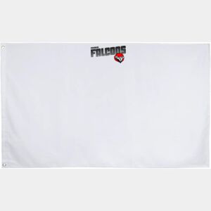 3X5' Nylon Flag Thumbnail