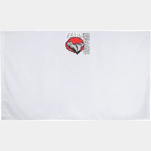 3X5' Nylon Flag Thumbnail