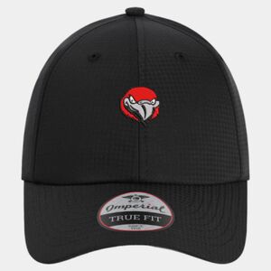 The Sophisticate Cap Thumbnail