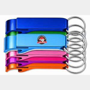Bottle Opener Keychain Thumbnail