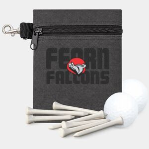 Ditty Bag Golf Set Thumbnail