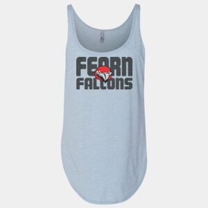 Women's Festival Tank Thumbnail