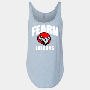 Women's Festival Tank Thumbnail