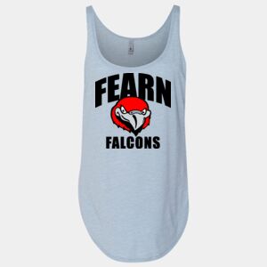 Women's Festival Tank Thumbnail