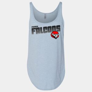 Women's Festival Tank Thumbnail