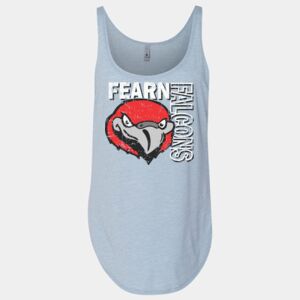 Women's Festival Tank Thumbnail