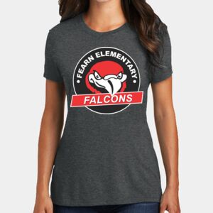 Women's Perfect® Tri Soft-Style Tee Thumbnail