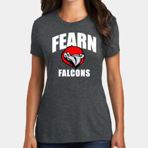 Women's Perfect® Tri Soft-Style Tee Thumbnail