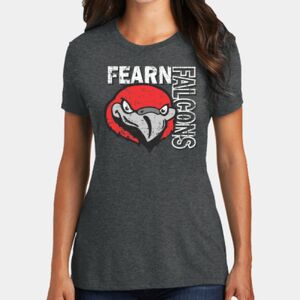 Women's Perfect® Tri Soft-Style Tee Thumbnail
