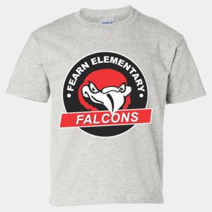 Ultra Cotton® Youth T-Shirt Thumbnail