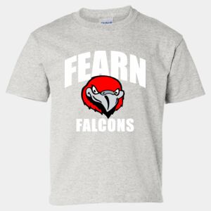 Ultra Cotton® Youth T-Shirt Thumbnail