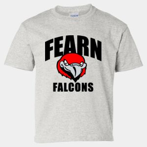 Ultra Cotton® Youth T-Shirt Thumbnail