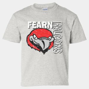 Ultra Cotton® Youth T-Shirt Thumbnail