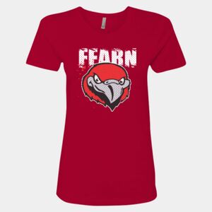 Women's The Boyfriend Tee Thumbnail