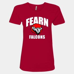 Women's The Boyfriend Tee Thumbnail