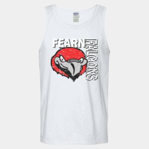 Heavy Cotton Tank Top Thumbnail