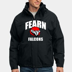 Nootka Jacket Thumbnail
