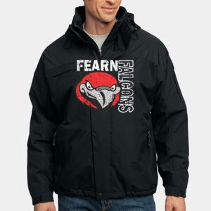 Nootka Jacket Thumbnail