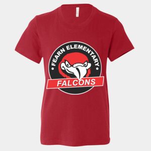 Youth Unisex Jersey Tee Thumbnail