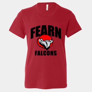 Youth Unisex Jersey Tee Thumbnail