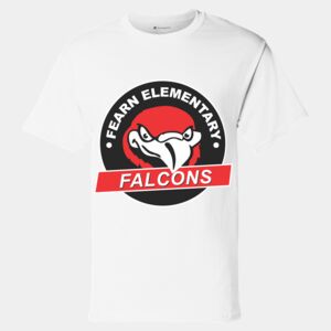 Short Sleeve T-Shirt Thumbnail