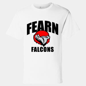 Short Sleeve T-Shirt Thumbnail