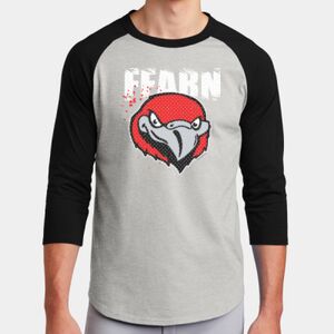 Colorblock Raglan Jersey Thumbnail