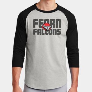 Colorblock Raglan Jersey Thumbnail