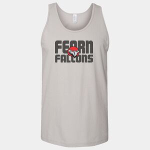 Fine Jersey Tank Thumbnail