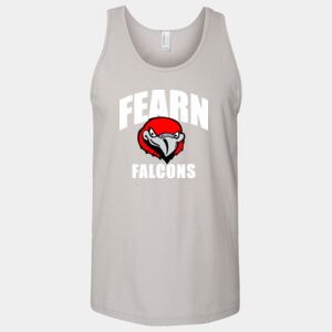 Fine Jersey Tank Thumbnail