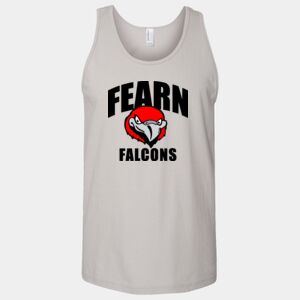 Fine Jersey Tank Thumbnail