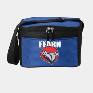 6 Can Lunch Cooler Thumbnail