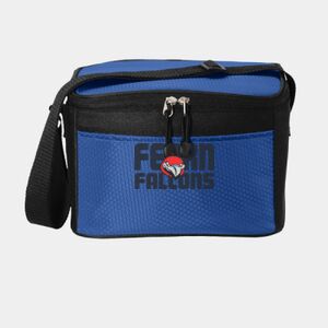6 Can Lunch Cooler Thumbnail