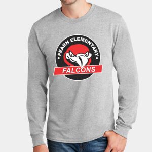 Long Sleeve Core Cotton Tee Thumbnail